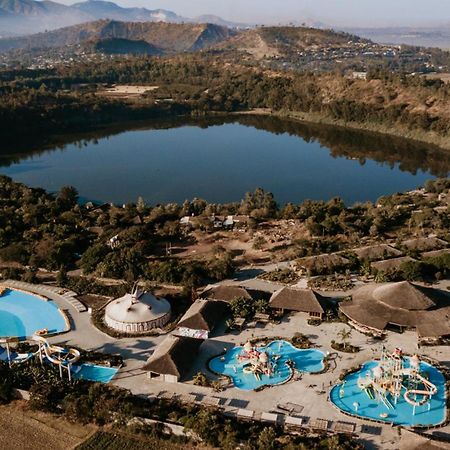 Kuriftu Resort And Spa Bishoftu Екстериор снимка