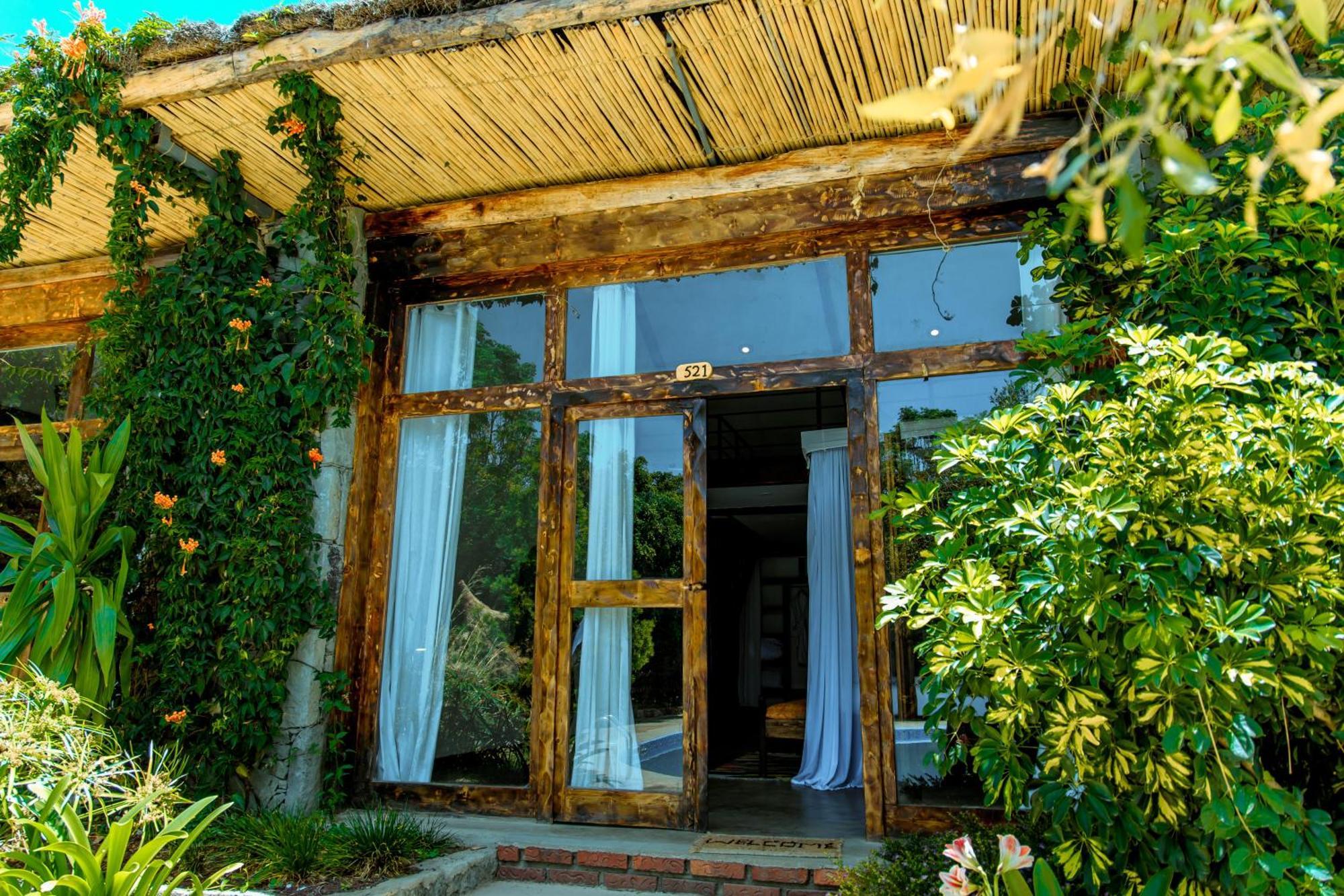 Kuriftu Resort And Spa Bishoftu Екстериор снимка